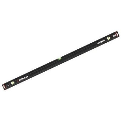 Hultafors, Wasserwaage, Handwerker-Wasserwaage (120 cm) Hultafors, Wasserwaage, Handwerker-Wasserwaage (120 cm)