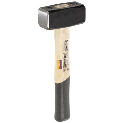 Picard, Hammer, Fäustel 4 Kopfgewicht 1000 g HS (1000 g) Picard, Hammer, Fäustel 4 Kopfgewicht 1000 g HS (1000 g)