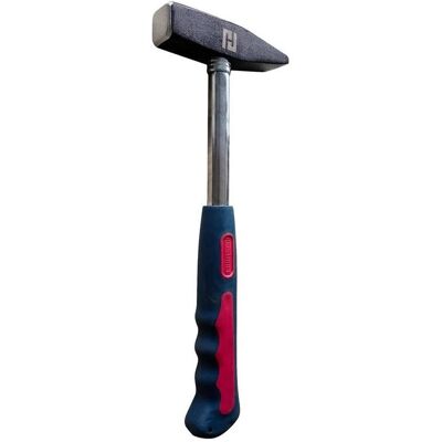 Haushalt, Hammer, Machinist Hammer Tubular Handle 500 G (500 g) Haushalt, Hammer, Machinist Hammer Tubular Handle 500 G (500 g)