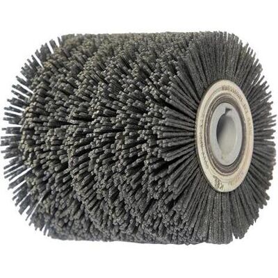 Eibenstock, Schleifmittel, Walzenbürste Nylon K80 für ESM 1310 Eibenstock, Schleifmittel, Walzenbürste Nylon K80 für ESM 1310