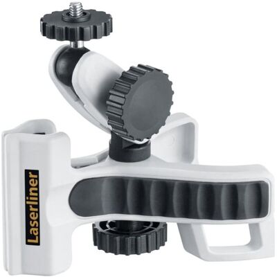 Laserliner, Linienlaser, Halter FlexClamp, Zubehörtyp: Halterung Laserliner, Linienlaser, Halter FlexClamp, Zubehörtyp: Halterung