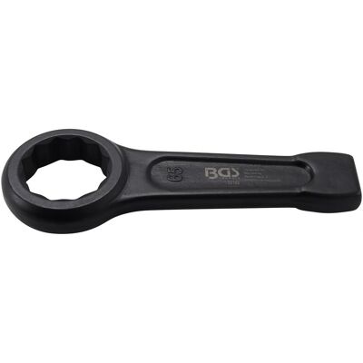 BGS, Schraubenschlüssel, Schlag-Ringschlüssel SW 65 mm (65 mm) BGS, Schraubenschlüssel, Schlag-Ringschlüssel SW 65 mm (65 mm)