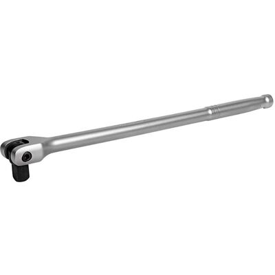 Workpro, Ratsche, Articulated ratchet extender ½ in 350 mm (1/2") Workpro, Ratsche, Articulated ratchet extender ½ in 350 mm (1/2")