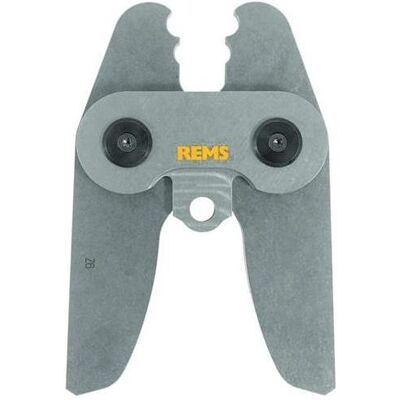 REMS - Z6 XL - 64-108 mm - Zangen REMS - Z6 XL - 64-108 mm - Zangen