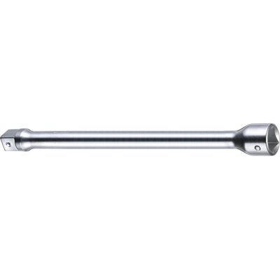 Stahlwille, Steckschlüssel + Stecknuss, Verlängerung (43 mm) Stahlwille, Steckschlüssel + Stecknuss, Verlängerung (43 mm)