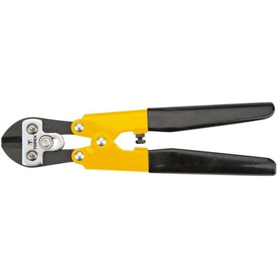 Topex, Bolzenschneider + Seitenschneider, 01 a117-ciseaux für Schneiden Drumsticks (210 mm) Topex, Bolzenschneider + Seitenschneider, 01 a117-ciseaux für Schneiden Drumsticks (210 mm)