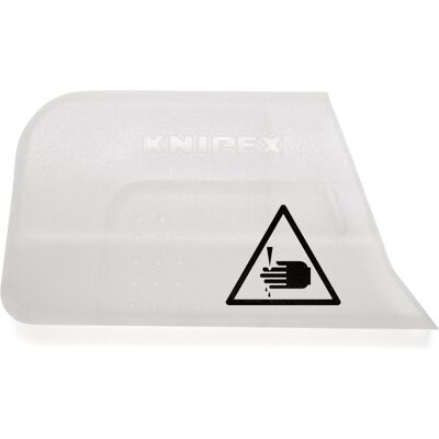 Knipex, Zange, Ersatz-Schutzkappe (61 mm) Knipex, Zange, Ersatz-Schutzkappe (61 mm)