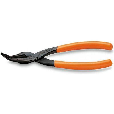 BETA, Zange, 010330013 1033 140X09 Sicherungsringzange, 45° 140x0,9 L mm (140 mm) BETA, Zange, 010330013 1033 140X09 Sicherungsringzange, 45° 140x0,9 L mm (140 mm)