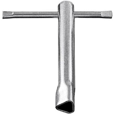 ANDREAS MAIER GMBH & CO. KG M16 Sechskant-Schlüssel - 180mm - Steckschlüssel ANDREAS MAIER GMBH & CO. KG M16 Sechskant-Schlüssel - 180mm - Steckschlüssel