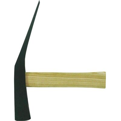 Magni, Hammer, Pflasterhammer 2,5kg Rheinische Form (2500 g) Magni, Hammer, Pflasterhammer 2,5kg Rheinische Form (2500 g)
