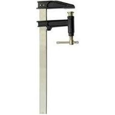 Bessey, Schraubstock + Zwinge, PZF100S12 Pump-Leimzange 1000/120 (1000 mm) Bessey, Schraubstock + Zwinge, PZF100S12 Pump-Leimzange 1000/120 (1000 mm)