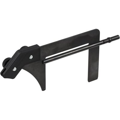 wolfcraft, Zubehör Schlagwerkzeug, 1 Spaltkeil 159mm MASTER cut 2200+2600 wolfcraft, Zubehör Schlagwerkzeug, 1 Spaltkeil 159mm MASTER cut 2200+2600
