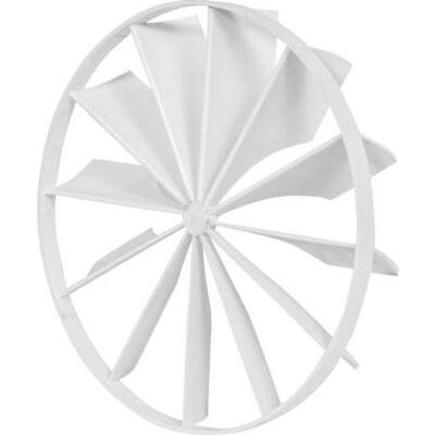 Europlast, Zubehör Belüftungstechnik, FANS BACK VALVE EEV100 D100 MM Europlast, Zubehör Belüftungstechnik, FANS BACK VALVE EEV100 D100 MM