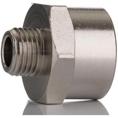 RS PRO, Rohrverbindungstechnik, SOLENOID PILOT VALVE - single action 5/2 RS PRO, Rohrverbindungstechnik, SOLENOID PILOT VALVE - single action 5/2