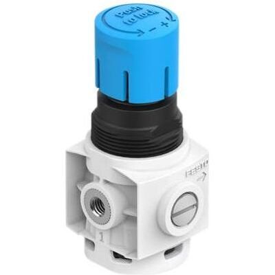 Festo, Ventil, Druckregelventil 50... 700kPa, 170L/min Festo, Ventil, Druckregelventil 50... 700kPa, 170L/min