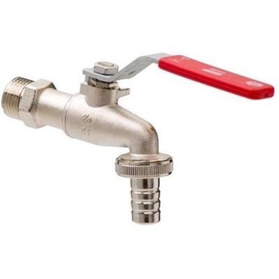 Arco, Ventil, GW-GZ 3/4 inch garden ball valve (RHGC2) Arco, Ventil, GW-GZ 3/4 inch garden ball valve (RHGC2)