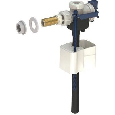 Geberit - 333 - 3/8 - universell - Valve Geberit - 333 - 3/8 - universell - Valve
