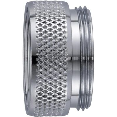 Neoperl, Rohrverbindungstechnik, Reduktion 1/2, M22x1 Gewinde (Rohrreduktion) Neoperl, Rohrverbindungstechnik, Reduktion 1/2, M22x1 Gewinde (Rohrreduktion)