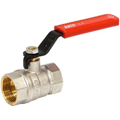 MT, Ventil, WATER VALVE 40922050 2 FF (LONG HANDLE) MT, Ventil, WATER VALVE 40922050 2 FF (LONG HANDLE)