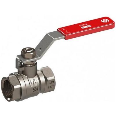 Arco, Ventil, Sena FF Ball Valve with Long Handle 2" Arco, Ventil, Sena FF Ball Valve with Long Handle 2"