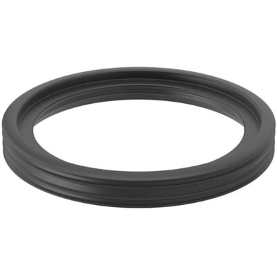 Geberit Zubehör Sanitärinstallation, Lippendichtung Silent PP DN 90, sym., für Lang-/Überschiebemuffen Geberit Zubehör Sanitärinstallation, Lippendichtung Silent PP DN 90, sym., für Lang-/Überschiebemuffen