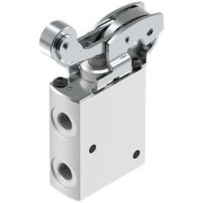 Festo, Ventil, Valvola a leva rulli VMEF-RT-M32-M-G18 8049239 1 pz. Festo, Ventil, Valvola a leva rulli VMEF-RT-M32-M-G18 8049239 1 pz.