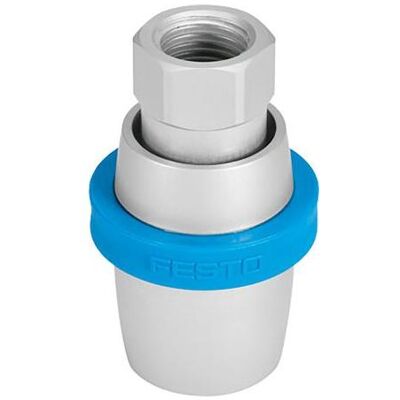 Festo, Ventil, Hand Slide Valve G1/8 Festo, Ventil, Hand Slide Valve G1/8