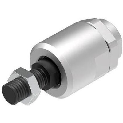 Festo, Rohrverbindungstechnik, FK-M16X1,5 6142 Flexo-Kupplung Festo, Rohrverbindungstechnik, FK-M16X1,5 6142 Flexo-Kupplung
