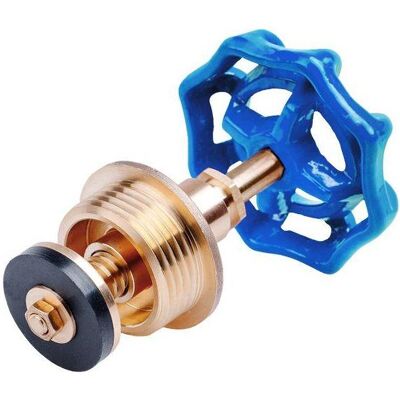 Perfexim, Ventil, head for cast iron valves with 3/2 inch gasket (01-500-0400-000) Perfexim, Ventil, head for cast iron valves with 3/2 inch gasket (01-500-0400-000)