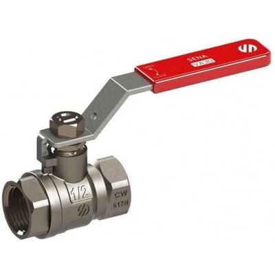 Arco, Ventil, Sena FF Ball Valve with Long Handle 1" Arco, Ventil, Sena FF Ball Valve with Long Handle 1"