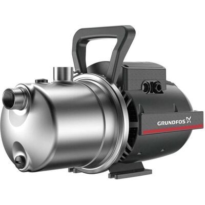 Grundfos Wasserpumpe, JP 4-54 S-BBVP Gartenpumpe/Wasserpumpe (Gartenpumpe) Grundfos Wasserpumpe, JP 4-54 S-BBVP Gartenpumpe/Wasserpumpe (Gartenpumpe)
