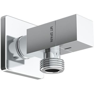 MT, Ventil, CORNER FAUCET 441001515 1/2X1/2 II SQUA MT, Ventil, CORNER FAUCET 441001515 1/2X1/2 II SQUA