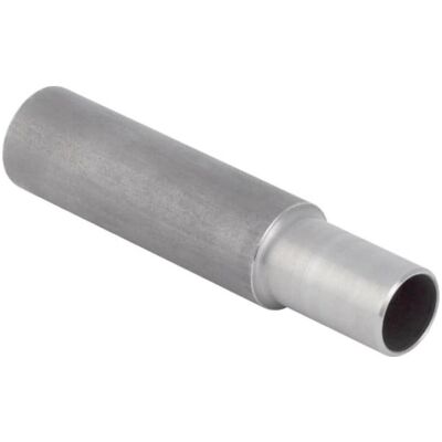 Geberit Rohrverbindungstechnik, bergang Mapress C-Stahl d= 54mm, mit Einschub-/Schweissende Geberit Rohrverbindungstechnik, bergang Mapress C-Stahl d= 54mm, mit Einschub-/Schweissende