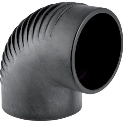 Geberit Zubehör Sanitärinstallation, Vertriebs GmbH Silent-db20 Bogen 88,5Grad DN125 Geberit Zubehör Sanitärinstallation, Vertriebs GmbH Silent-db20 Bogen 88,5Grad DN125