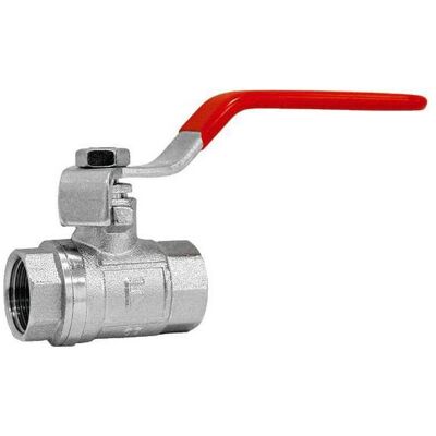 FERRON, Ventil, 3/4 "water ball valve FERRON, Ventil, 3/4 "water ball valve