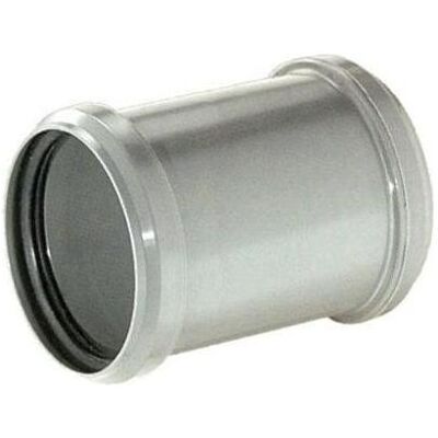 Magnaplast, Zubehör Sanitärinstallation, Coupling Internal Double D75 Pp Magnaplast, Zubehör Sanitärinstallation, Coupling Internal Double D75 Pp