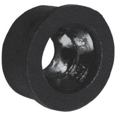 Magnaplast, Zubehör Sanitärinstallation, Gasket D50 For Pp Coupling Wcast Iron Magnaplast, Zubehör Sanitärinstallation, Gasket D50 For Pp Coupling Wcast Iron