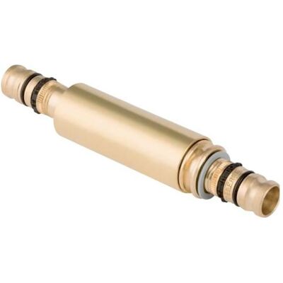 Geberit Rohrverbindungstechnik, Reparatur-Kupplung MEPLA (Rohrkupplung) Geberit Rohrverbindungstechnik, Reparatur-Kupplung MEPLA (Rohrkupplung)