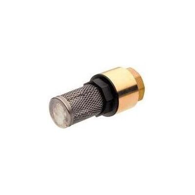 MT, Ventil, CHECK VALVE 4117025 1 IN WITH FILTER MT, Ventil, CHECK VALVE 4117025 1 IN WITH FILTER
