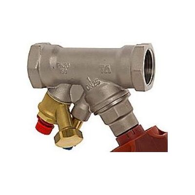 IMI Hydronic Engineering STAD-D 32 mf/1/2 - Strangregulierventil für Warmwassersysteme IMI Hydronic Engineering STAD-D 32 mf/1/2 - Strangregulierventil für Warmwassersysteme