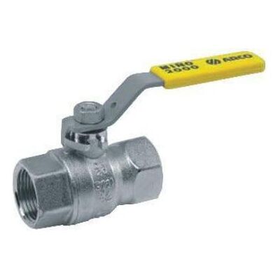 Arco, Ventil, Mino2000 gas ball valve 3/4 "female - P0103 Arco, Ventil, Mino2000 gas ball valve 3/4 "female - P0103