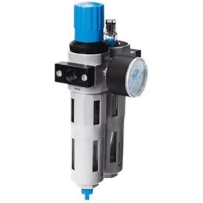 Festo, Rohrverbindungstechnik, FRC-1/2-D-MIDI 159590 Wartungseinheit Festo, Rohrverbindungstechnik, FRC-1/2-D-MIDI 159590 Wartungseinheit