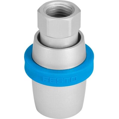 Festo, Ventil, Hand Slide Valve G1/4 Festo, Ventil, Hand Slide Valve G1/4
