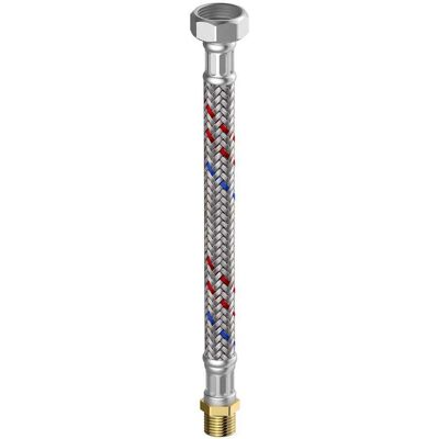 Flamco, Zubehör Sanitärinstallation, Panzerschlauch MEIFLEX 3/4Zoll IGxAG 3/4Zoll, innen 18mm 1000mm Flamco, Zubehör Sanitärinstallation, Panzerschlauch MEIFLEX 3/4Zoll IGxAG 3/4Zoll, innen 18mm 1000mm