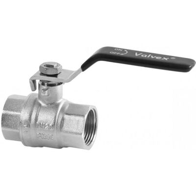 Valvex, Ventil, Three-point ball TRYTON 3/4 ", water 1453200 Valvex, Ventil, Three-point ball TRYTON 3/4 ", water 1453200