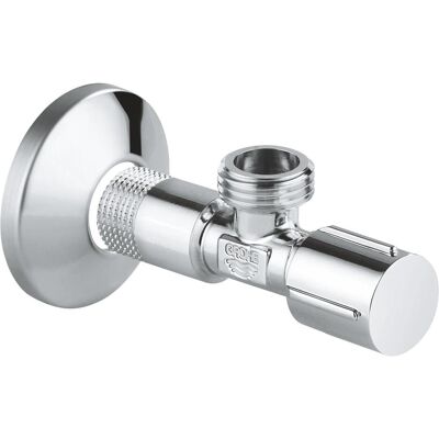 Grohe Ventil, Eckventil, 1/2" Grohe Ventil, Eckventil, 1/2"