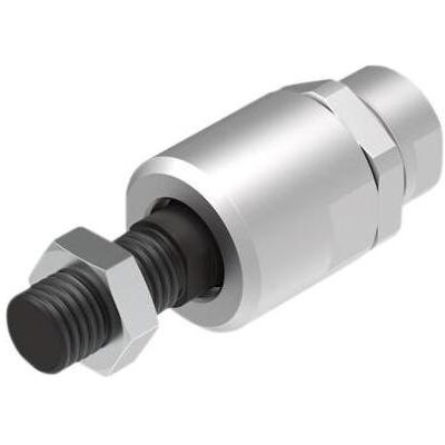 Festo, Rohrverbindungstechnik, FK-M20X1,5 6143 Flexo-Kupplung Festo, Rohrverbindungstechnik, FK-M20X1,5 6143 Flexo-Kupplung