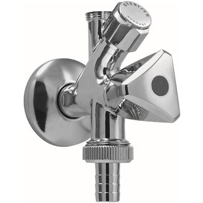 Benkiser, Ventil, VALVE MULTI-FUNCTION ANGLE 1/2 1/2 Benkiser, Ventil, VALVE MULTI-FUNCTION ANGLE 1/2 1/2