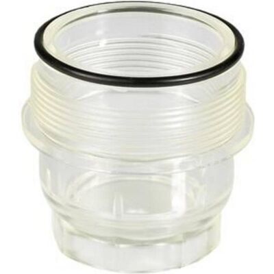 Honeywell - SK06T-11/2 - Transparent - Fitting Honeywell - SK06T-11/2 - Transparent - Fitting