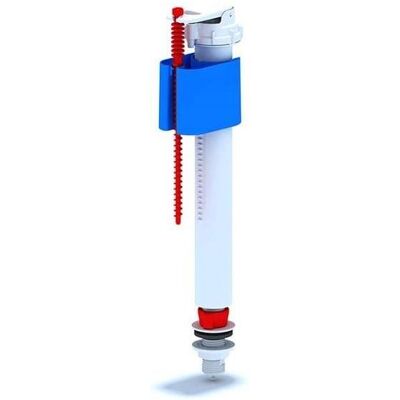Ani Plast, Ventil, Valve Water Fill In 1/2,Lower Water Supp Ani Plast, Ventil, Valve Water Fill In 1/2,Lower Water Supp